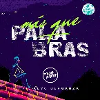 Pochette Más que palabras