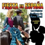 Pochette Fiesta En España, Spanish Folklore