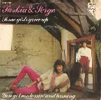 Pochette Some Girls Grow Up