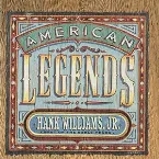 Pochette American Legends: Best of the Early Years