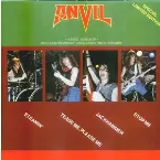 Pochette Anvil