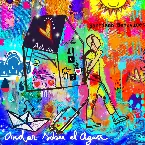 Pochette Andar Sobre el Agua