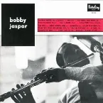 Pochette Bobby Jaspar