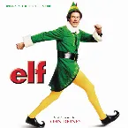 Pochette Elf: Original Motion Picture Score