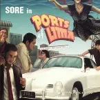Pochette Ports of Lima
