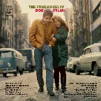 Pochette The Freewheelin’ Bob Dylan