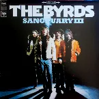 Pochette Sanctuary III