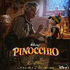 Pochette Pinocchio