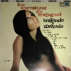 Pochette Bailando y gozando