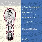Pochette The Romantic Piano Concerto, Volume 78: Schumann: Piano Concerto in A minor / Hiller: Konzertstück / Herz: Rondo de concert / Kalkbrenner: Le rêve