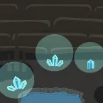 Pochette Ponytown Cave Update