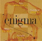 Pochette Enigma