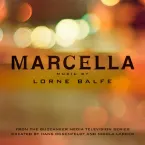 Pochette Marcella (Original Series Soundtrack)