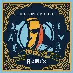 Pochette Tô De Pé (Alex Joker & Heat Mode Remix)