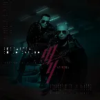 Pochette Reggaeton en lo oscuro