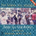 Pochette Ytre Suløens Jass-ensemble With Friends From New Orleans