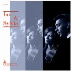 Pochette Ian & Sylvia