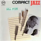 Pochette Compact Jazz: Bill Evans