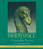 Pochette Inheritance