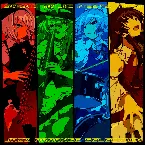 Pochette SOUND HOLIC MEETS TOHO ～JAZZ ARRANGE SELECTION～