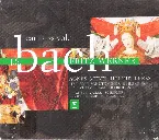 Pochette Cantatas, Vol. 1