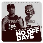 Pochette No Days Off