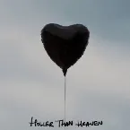 Pochette Holier Than Heaven