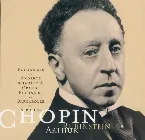 Pochette The Rubinstein Collection, Volume 4: Chopin Polonaises