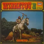 Pochette Winnetou II, 2. Folge