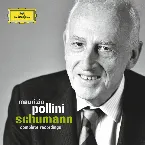 Pochette Maurizio Pollini - Schumann Complete Recordings