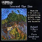 Pochette Toward the Sea