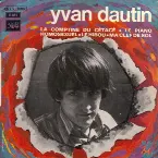 Pochette La Comptine du cétacé