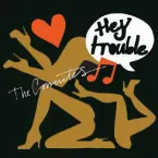 Pochette Hey Trouble