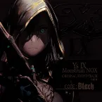 Pochette Ys IX -Monstrum NOX- ORIGINAL SOUNDTRACK mini [CODE:Black]