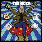 Pochette The Last Six