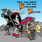 Pochette Folge 46: und der schwarze Ritter