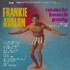 Pochette Muscle Beach Party and Other Motion Picture Songs