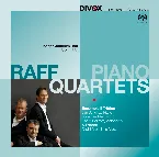 Pochette Piano Quartets