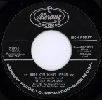 Pochette Ride On King Jesus / Do You Care