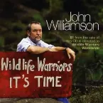 Pochette Wildlife Warriors: It’s Time