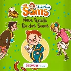 Pochette Neue Punkte für das Sams