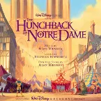 Pochette The Hunchback of Notre Dame: An Original Walt Disney Records Soundtrack