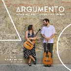 Pochette Argumento — Canções de Sidney Miller