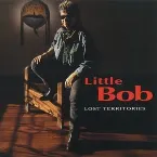 Pochette Lost Territories