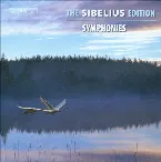 Pochette The Sibelius Edition, Volume 12: Symphonies