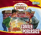 Pochette Family Portraits