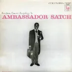 Pochette Ambassador Satch
