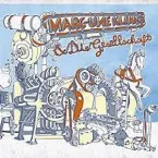 Pochette Marc-Uwe Kling & Die Gesellschaft