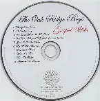 Pochette Gospel Hits