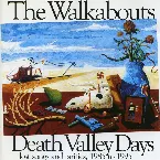Pochette Death Valley Days - Lost Songs and Rarities 1985 to 1995